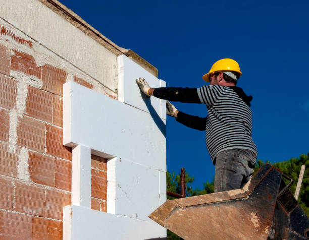 Best Insulation Maintenance and Repair in Ledbetter, KY
