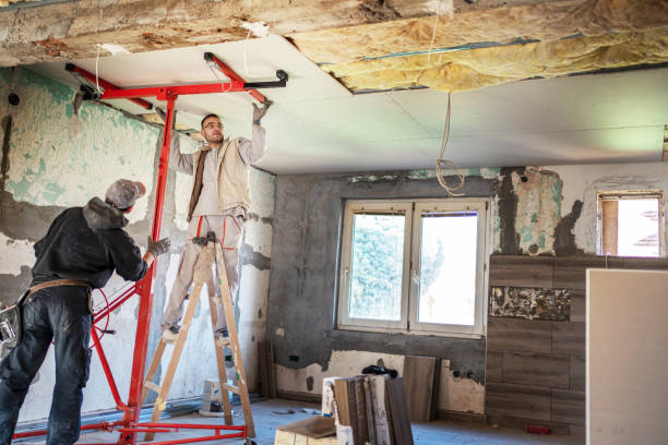 Best Insulation Installation Services in Ledbetter, KY