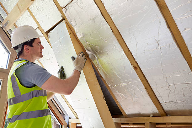 Best Commercial Insulation in Ledbetter, KY